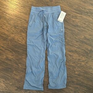 Lululemon Women’s Dance Studio Mid-Rise Pant